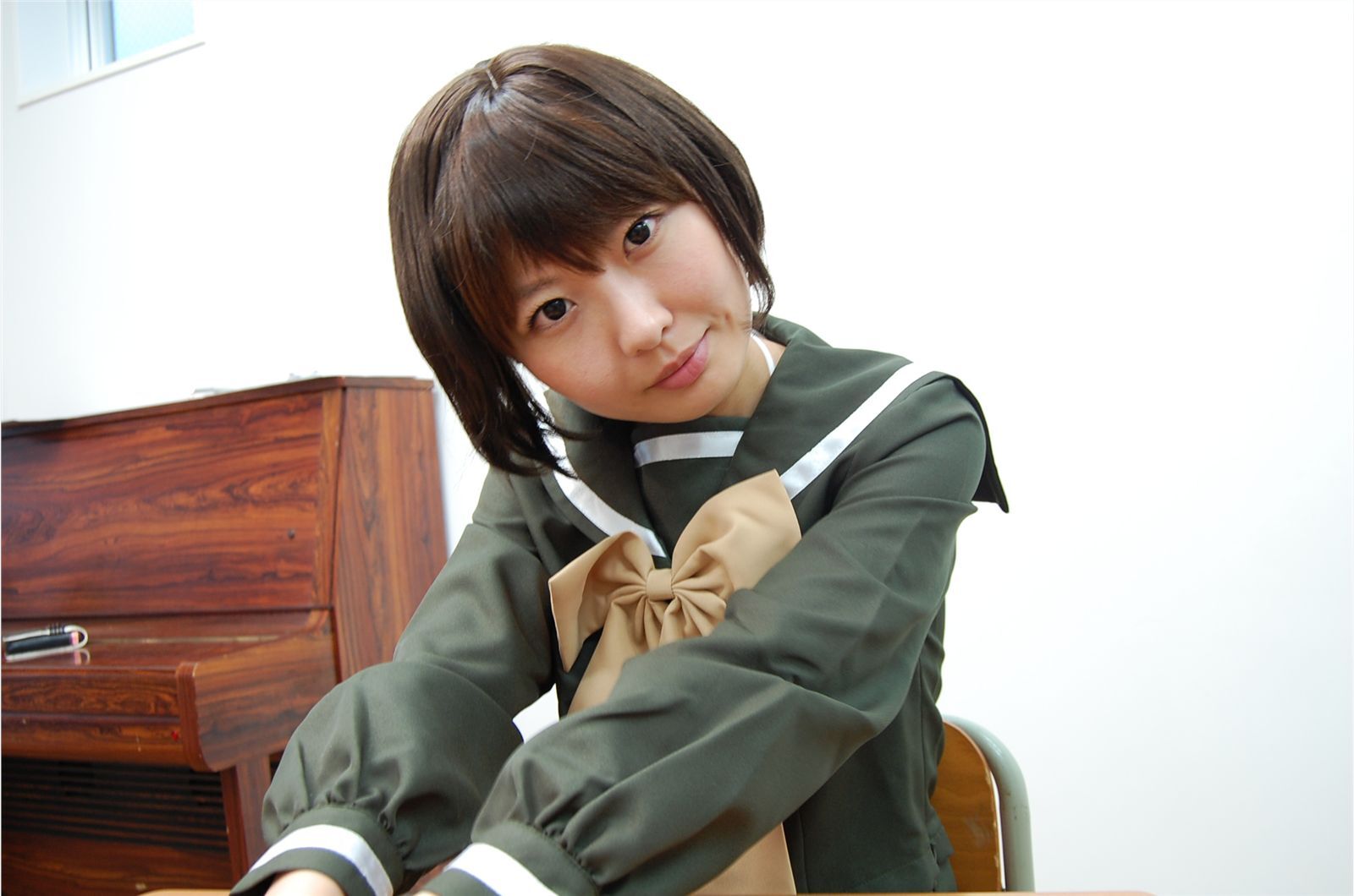 [Cosplay] 2013.04.17 Shakugan No Shana